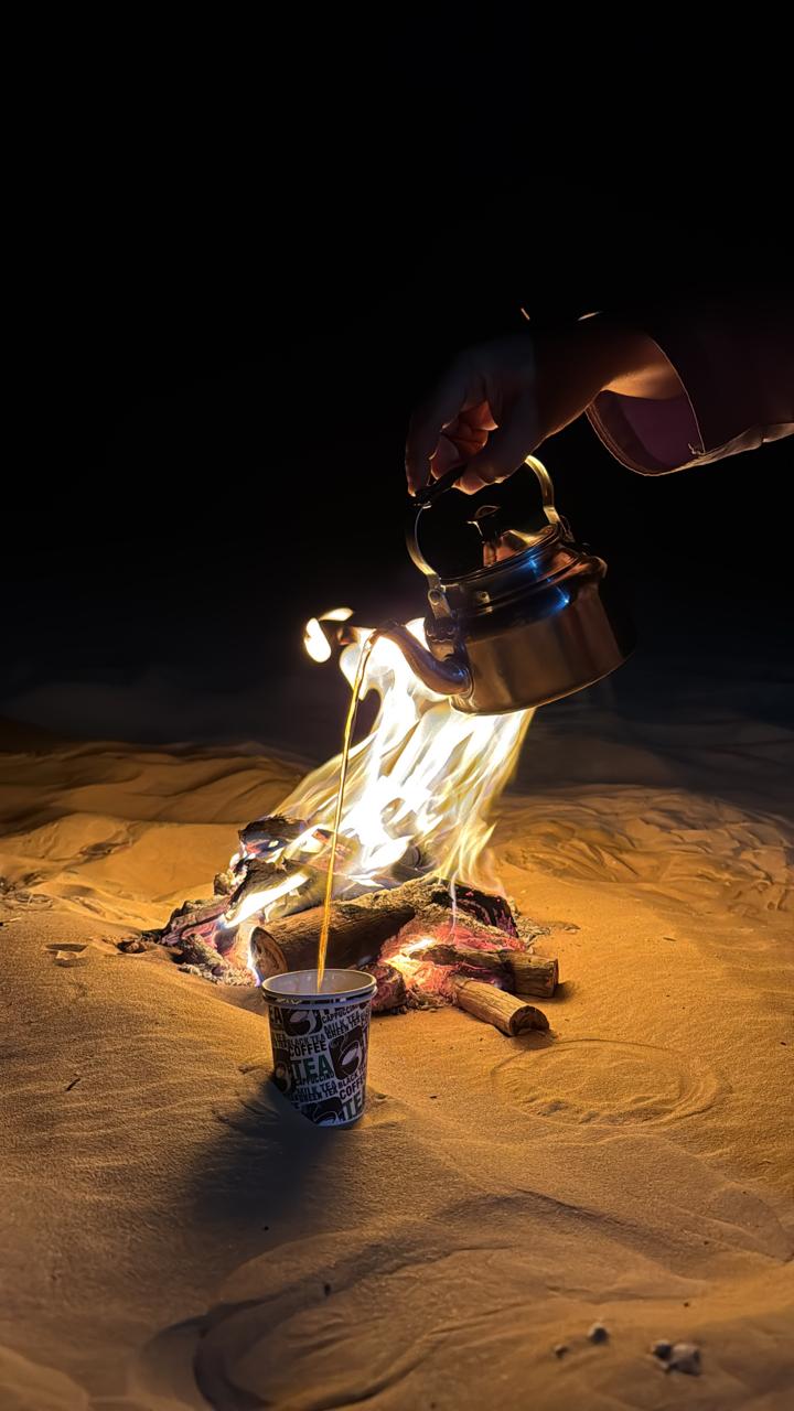 صورة الرحلة
