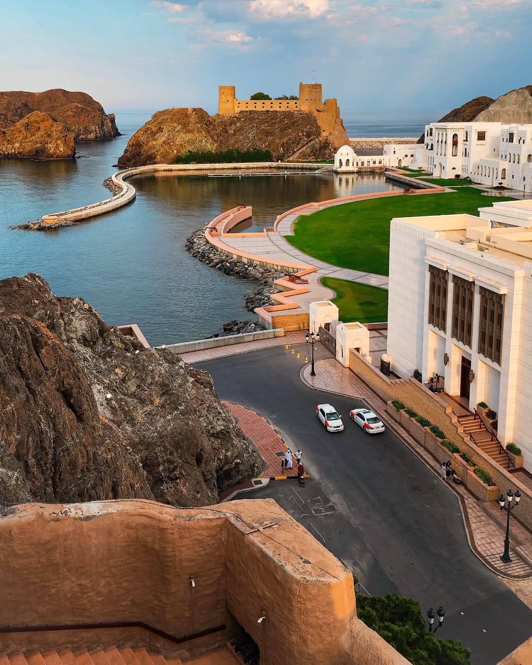 صورة الرحلة