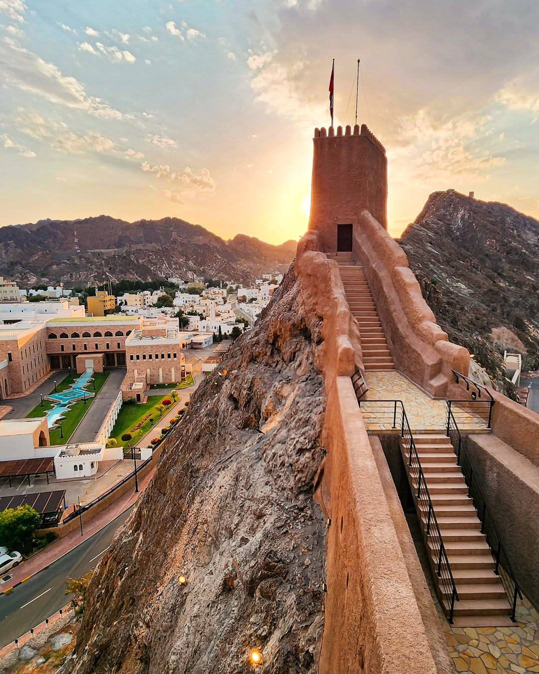 صورة الرحلة