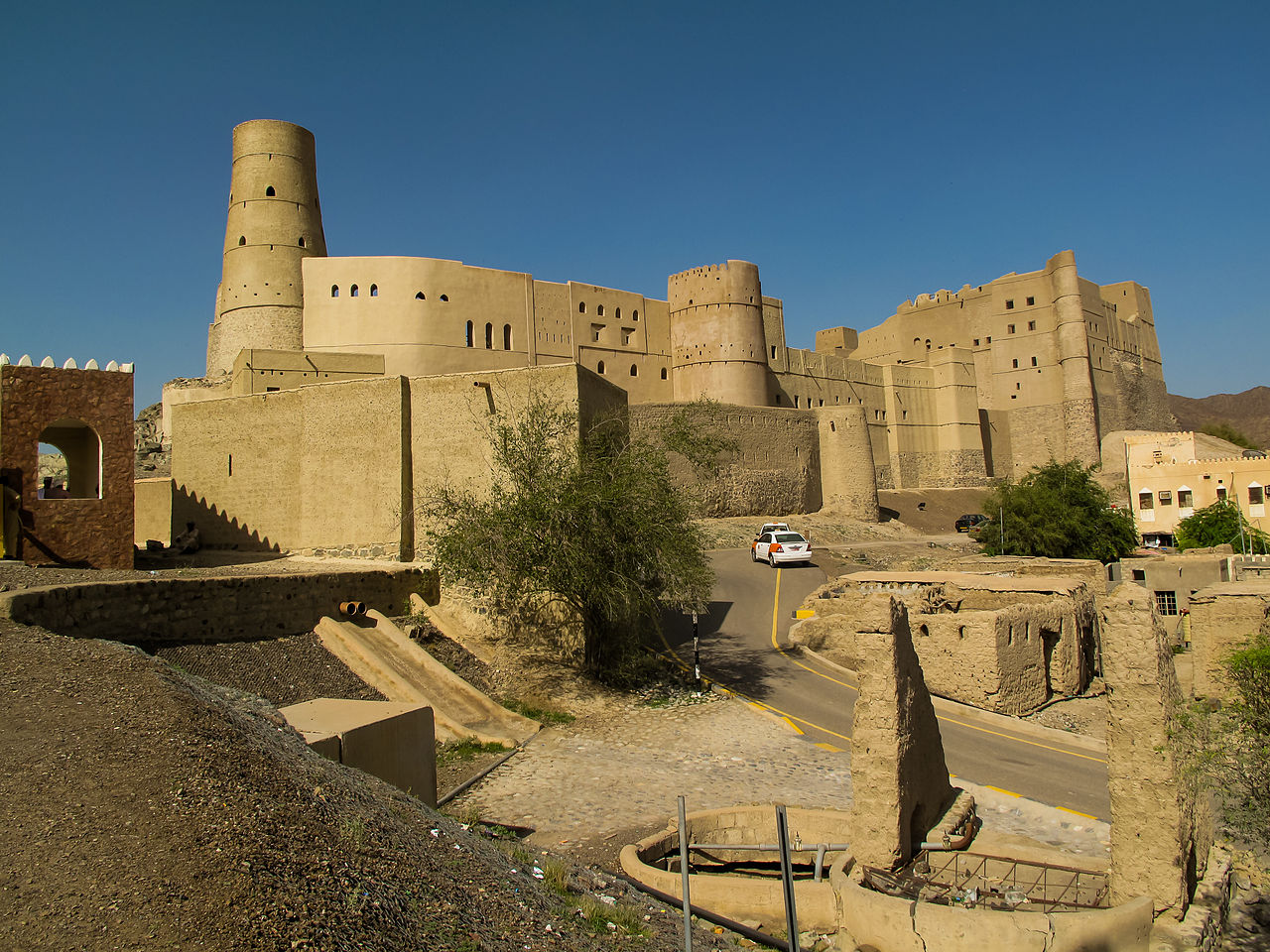 صورة الرحلة