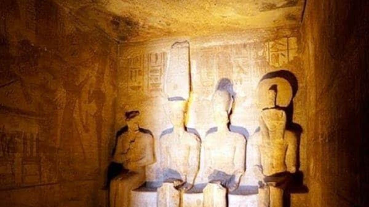 صورة الرحلة