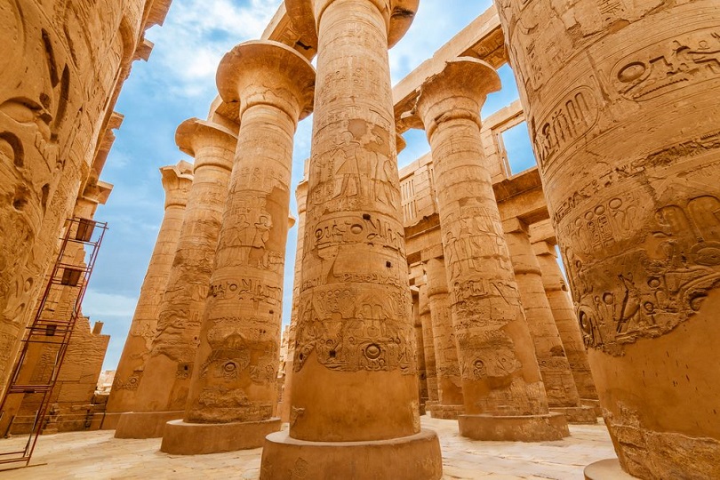 صورة الرحلة