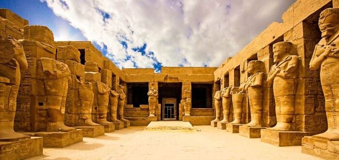 صورة الرحلة