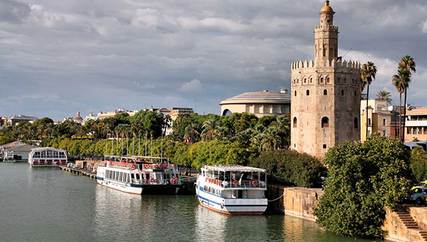 صورة الرحلة