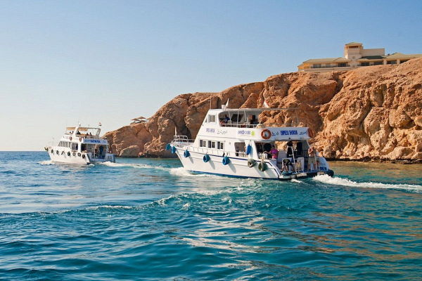 صورة الرحلة